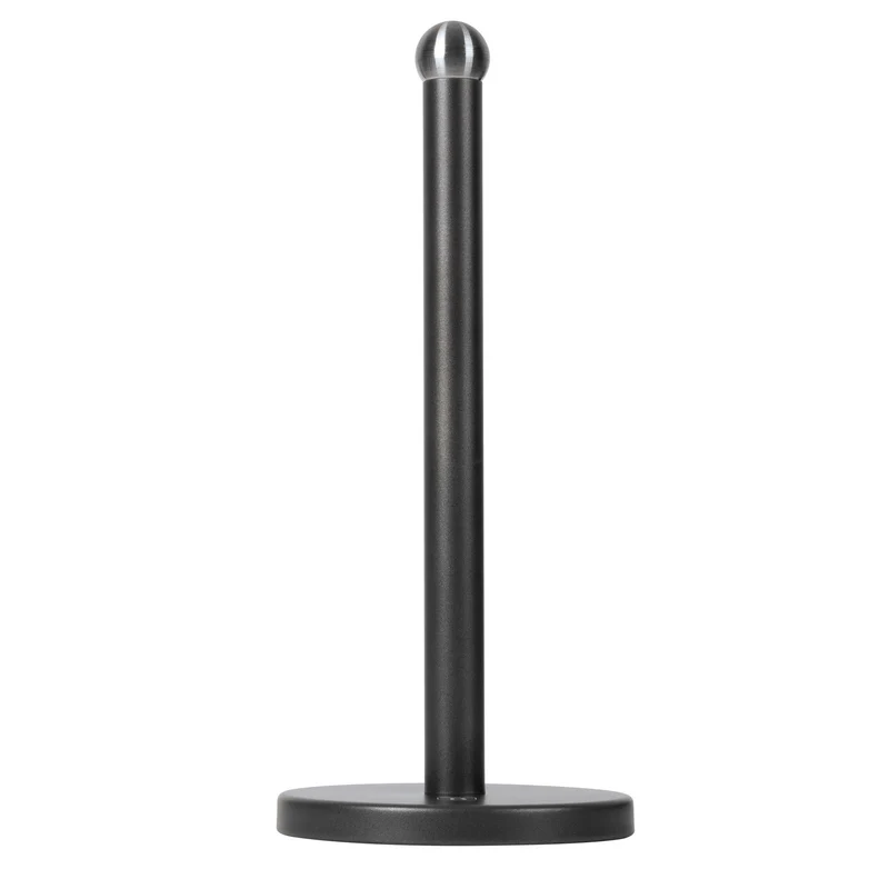Soporte Para Rollos De Cocina