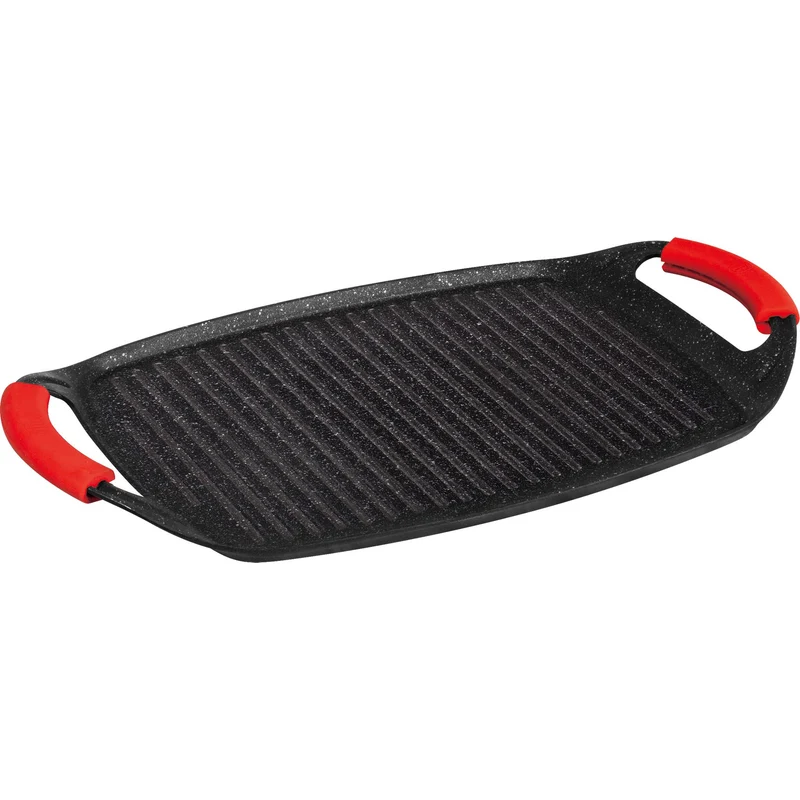 Plancha Para Parrilla De 47 Cm
