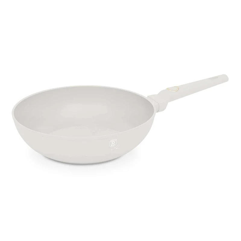 Wok De 28 Cm
