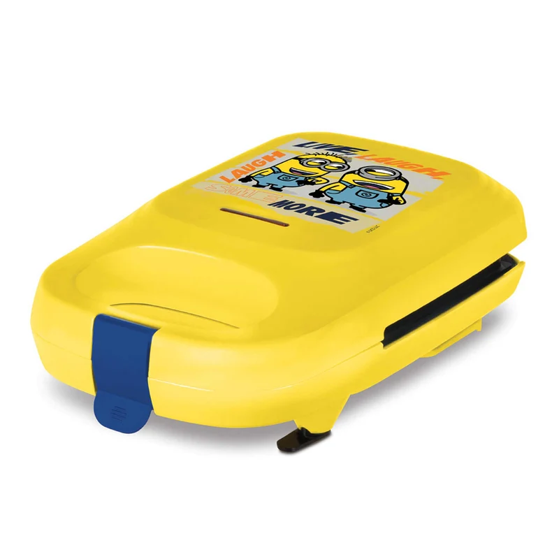 Máquina Para Hacer Gofres