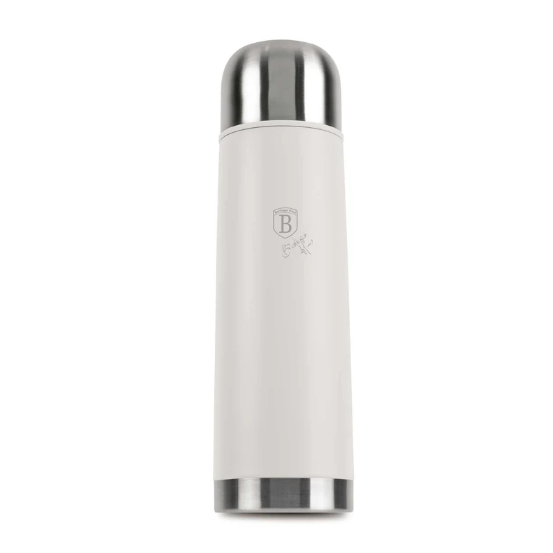 Termo De Vacío De 0,75 L