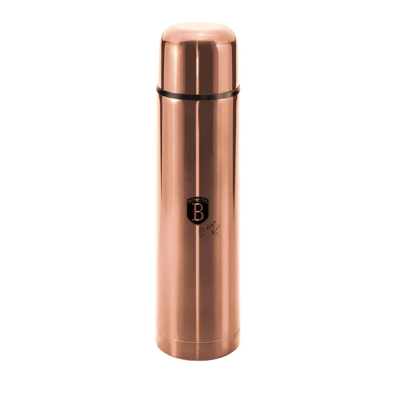 Termo De Vacío De 0,75 L