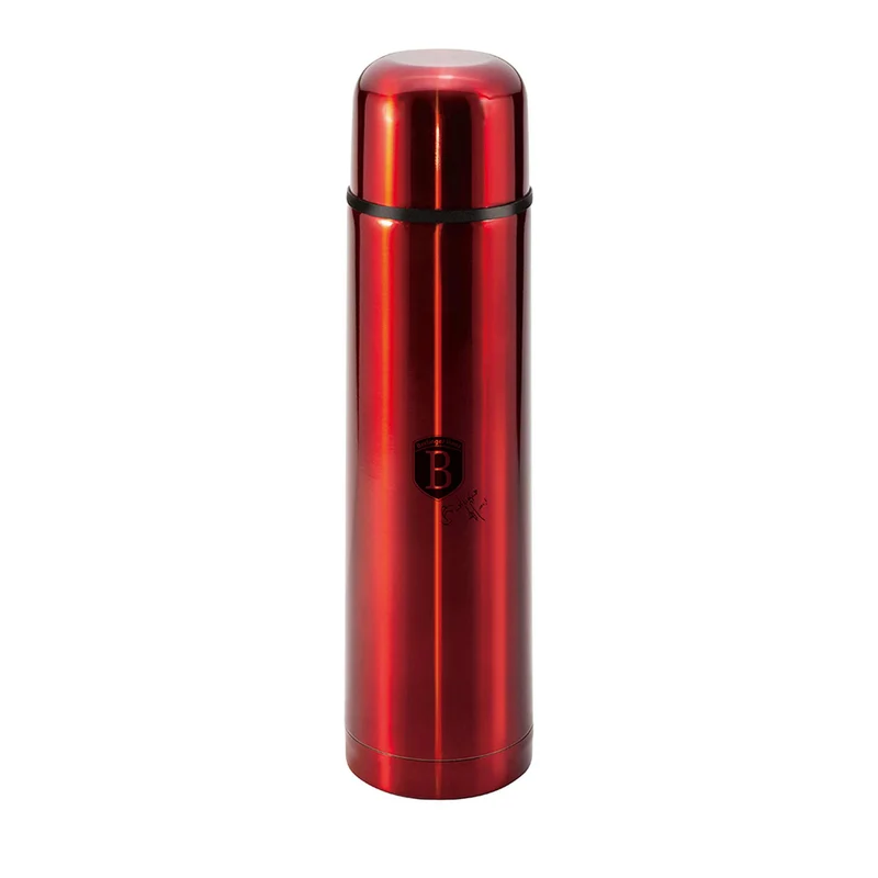 Termo De Vacío De 0,5 L