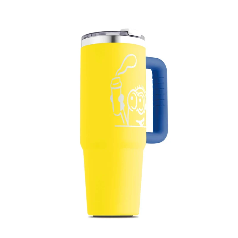 Taza Térmica De 1 Litro