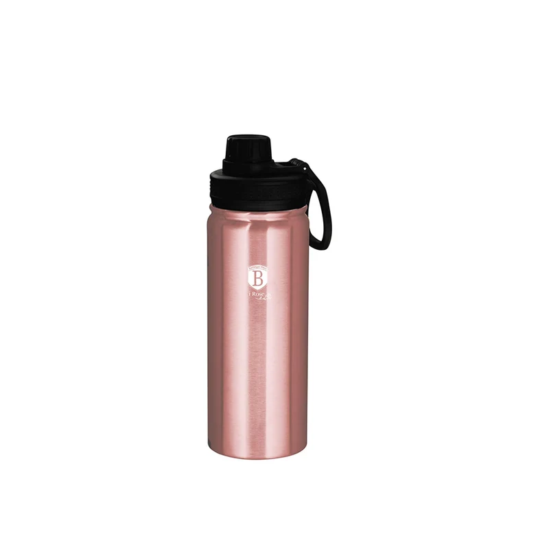 Botella Deportiva De 540 Ml