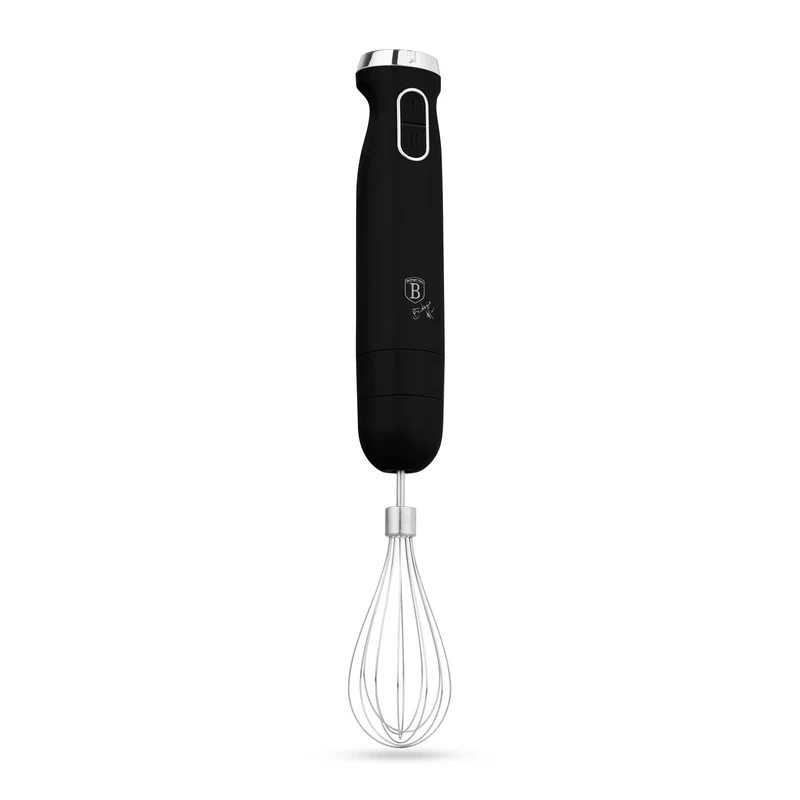 Set De Batidora De Mano 6 En 1