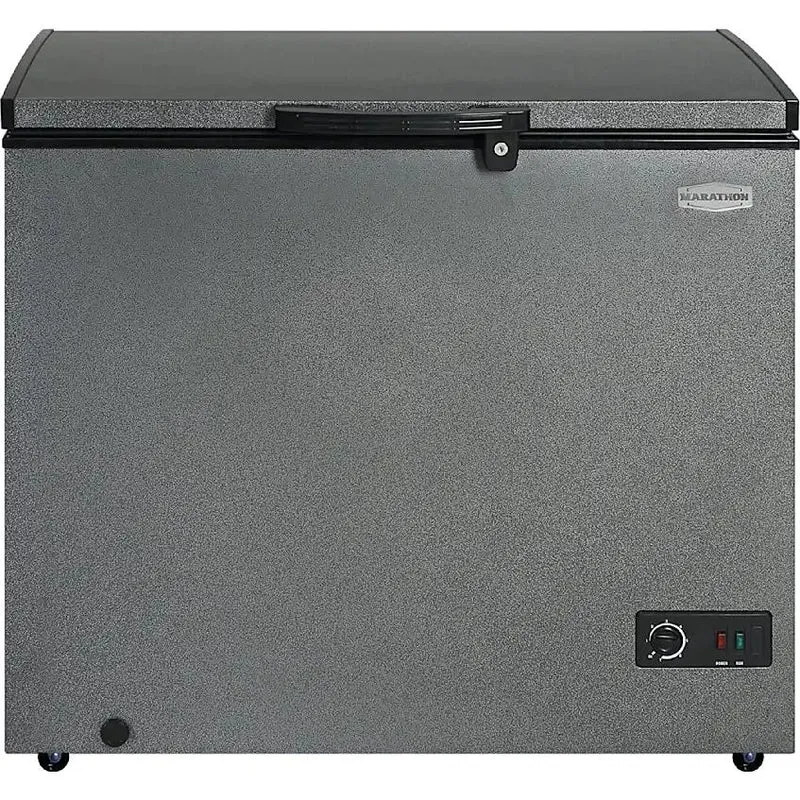 Marathon Congélateurs Horizontal MCF101GRD