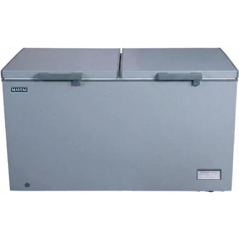 Maytag Congélateur coffre de 19 pi³ prêt pour le garage MZCC4319TG
