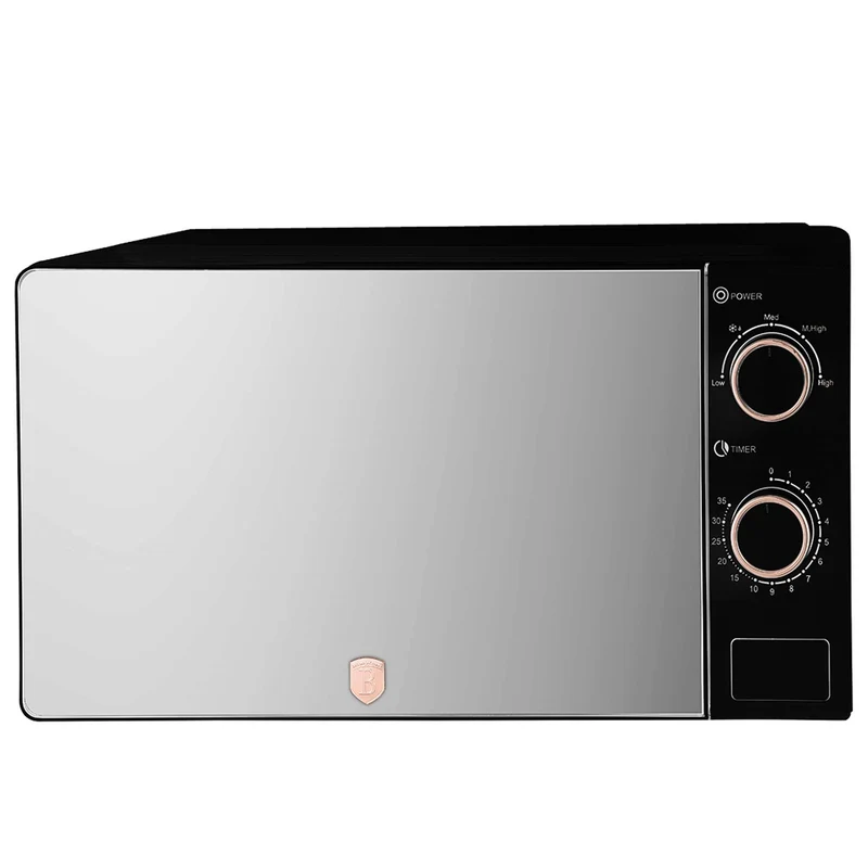 Horno Microondas Mecánico De 20 Litros