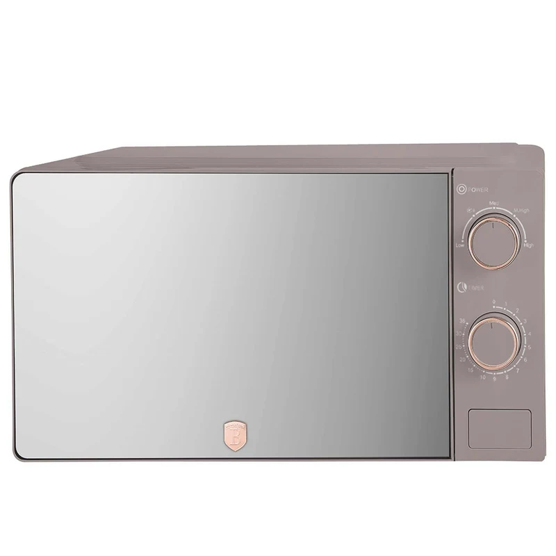 Horno Microondas Mecánico De 20 Litros