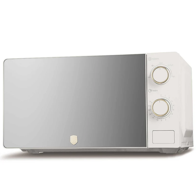 Horno Microondas Mecánico De 20 Litros