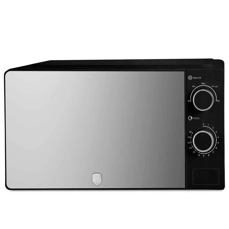 Horno Microondas Mecánico De 20 Litros