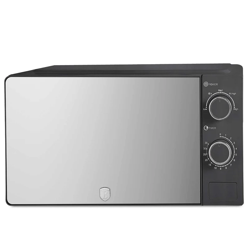 Horno Microondas Mecánico De 20 Litros