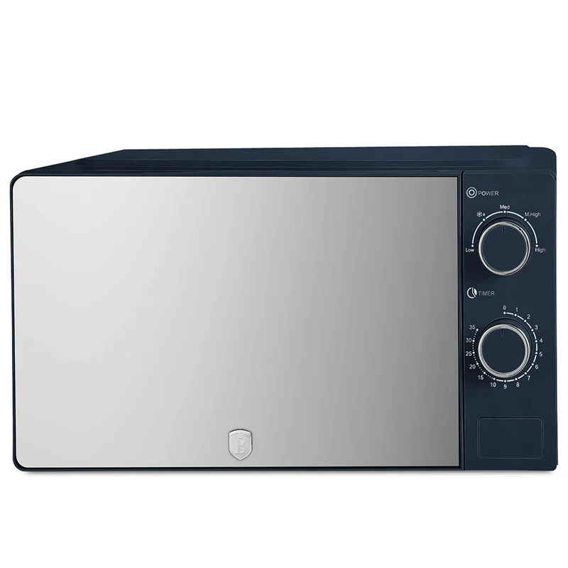 Horno Microondas Mecánico De 20 Litros