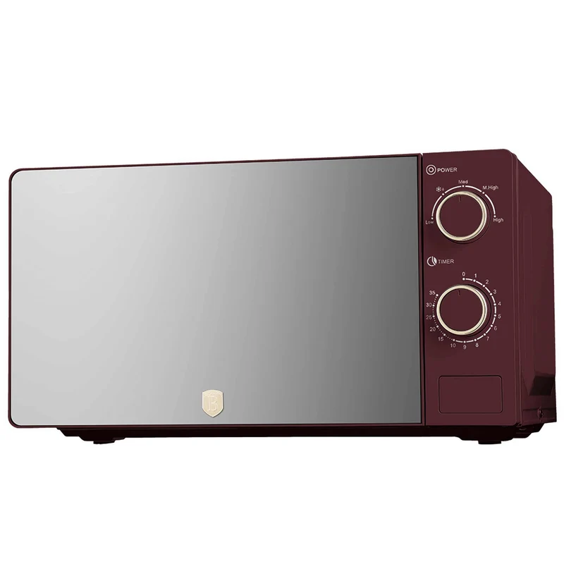 Horno Microondas Mecánico De 20 Litros