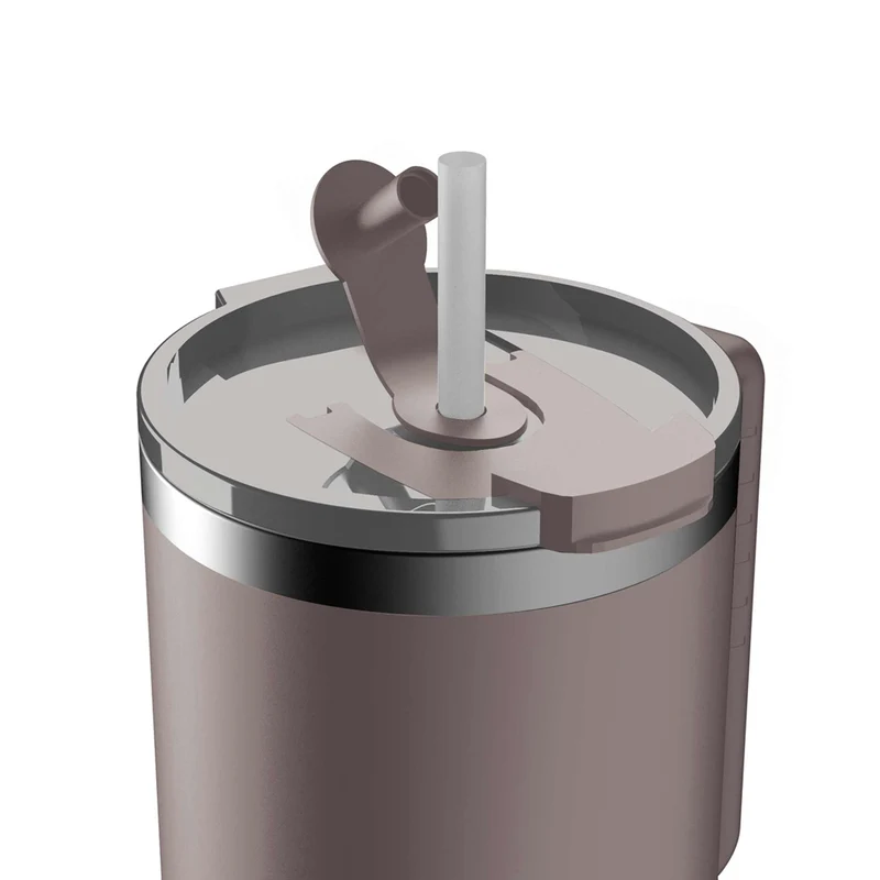 Taza Térmica De 1 Litro