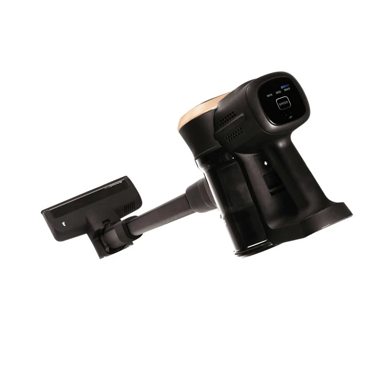 Aspiradora Con Motor Bldc (Motor 5 Veces Más Potente)