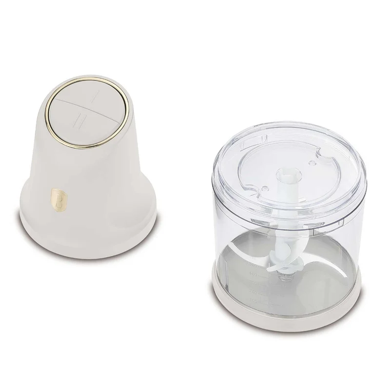 Utensilio Para Picar 2 En 1