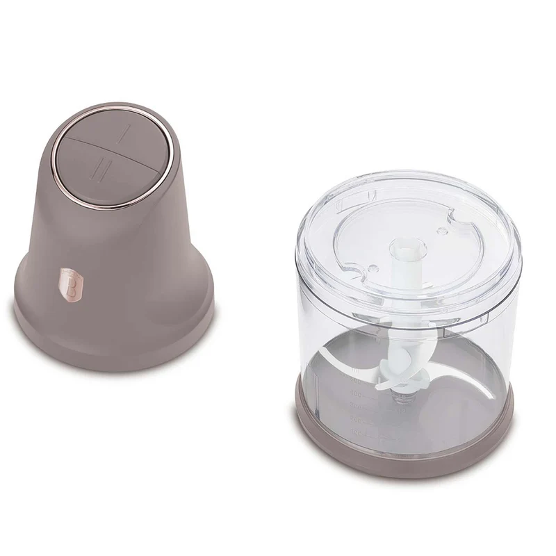 Utensilio Para Picar 2 En 1