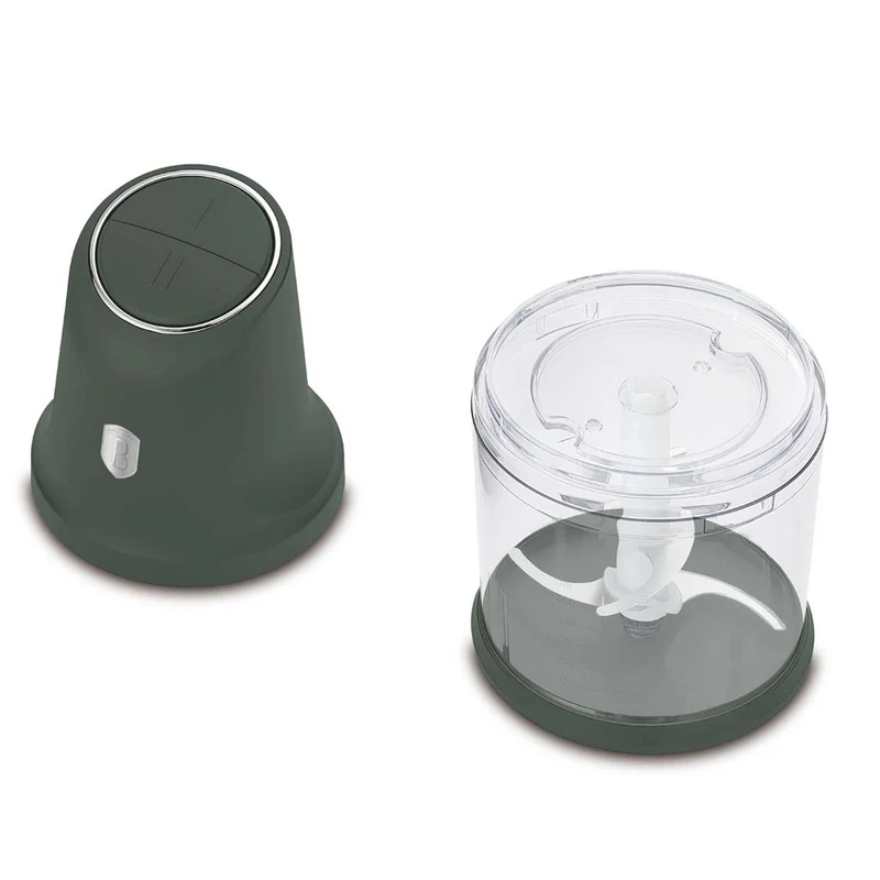 Utensilio Para Picar 2 En 1