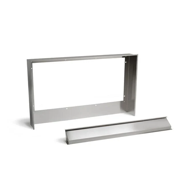Elica Accessoires de ventilation Revêtement d'armoire KIT02773