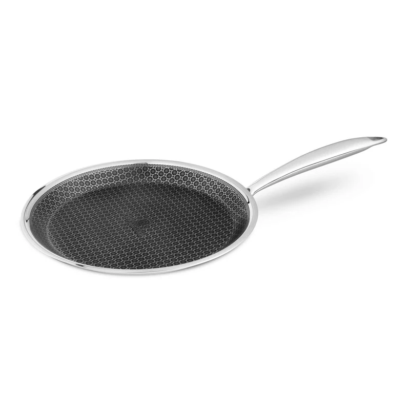 Sartén Para Tortitas De 26 Cm