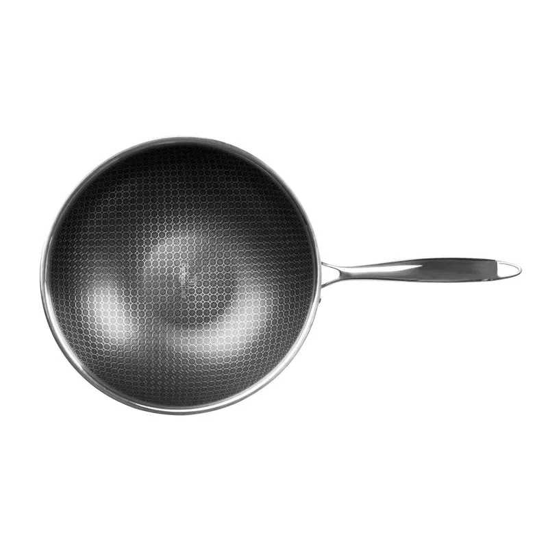 Wok De 28 Cm