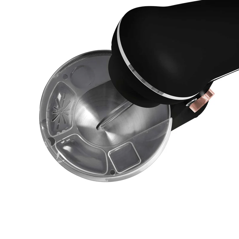 Máquina De Cocina