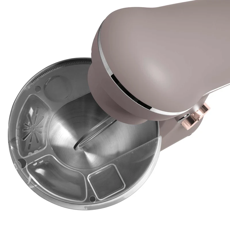 Máquina De Cocina