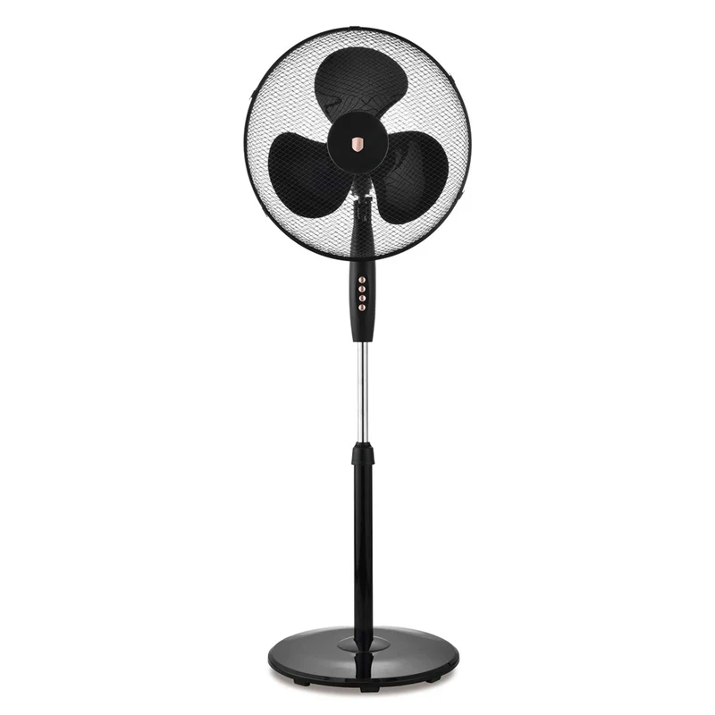 Ventilador De Pie