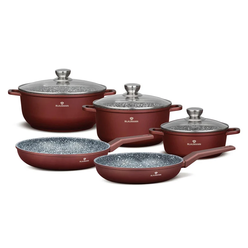 Set De Utensilios De Cocina De 8 Piezas