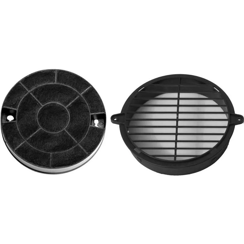 Elica Accessoires de ventilation Filtres KIT02770