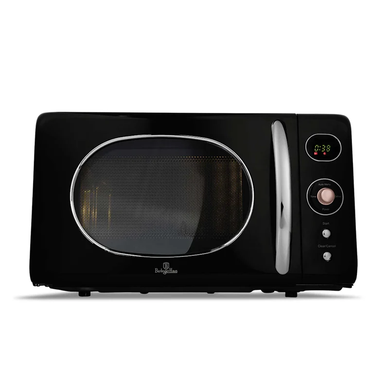 Horno Microondas Digital De 20 Litros
