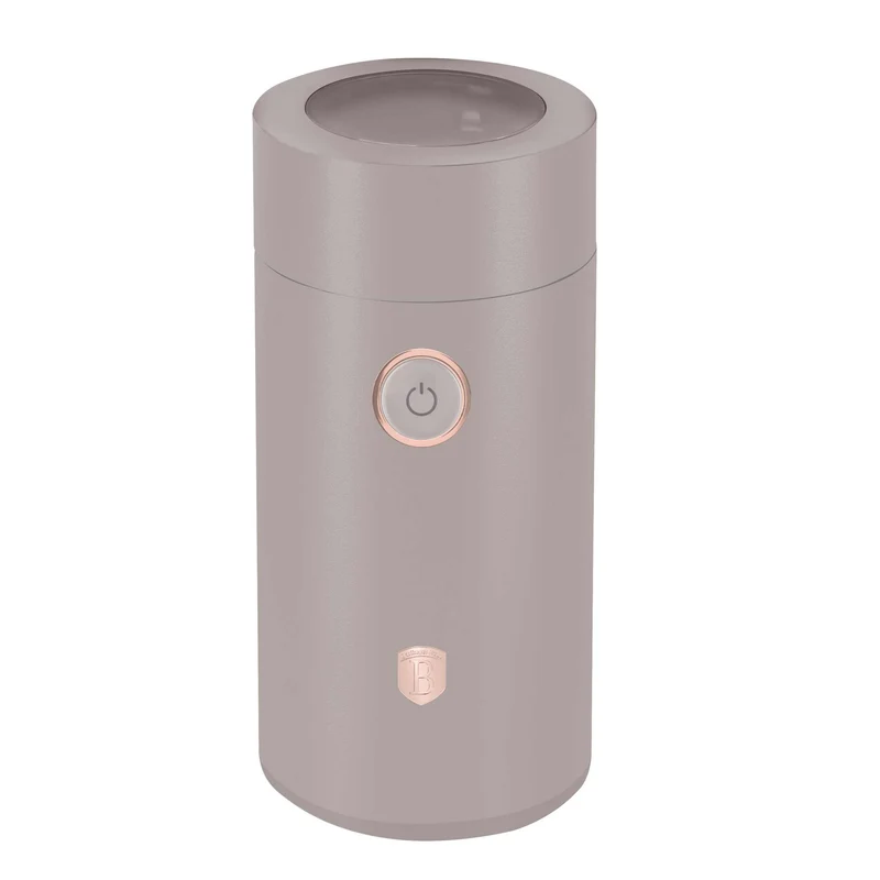 Molinillo De Café Eléctrico