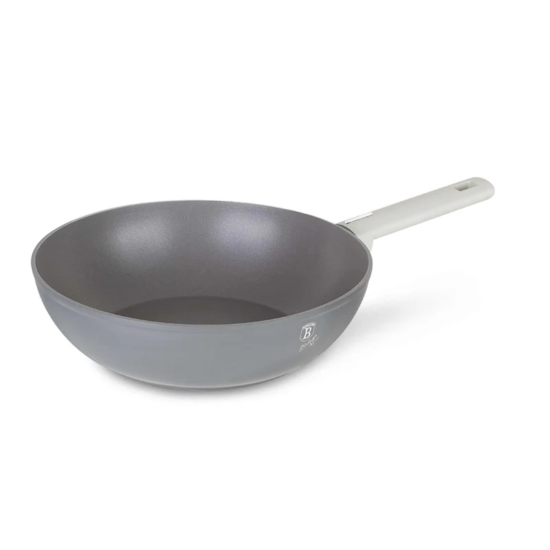 Wok De 28 Cm