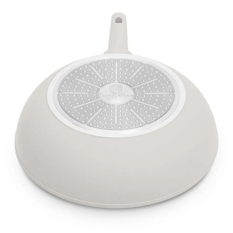 Wok De 28 Cm