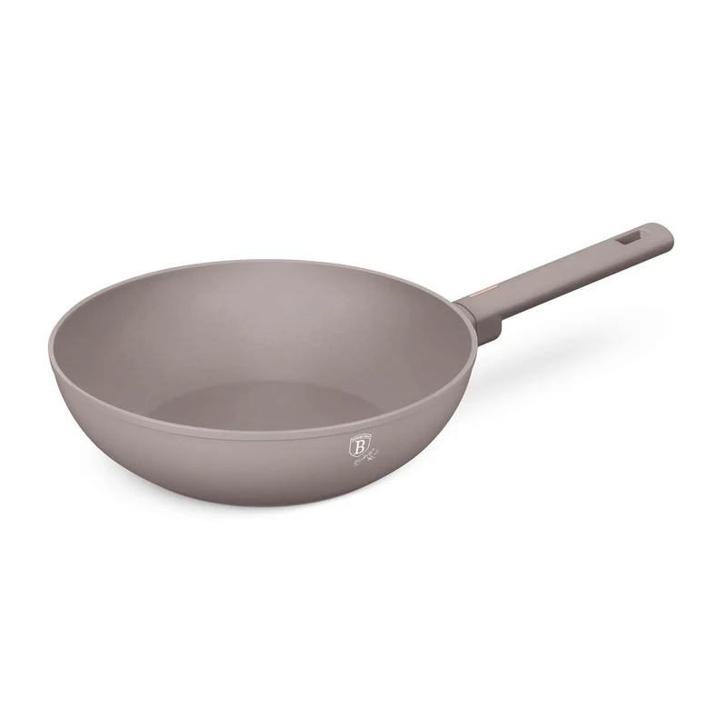 Wok De 28 Cm