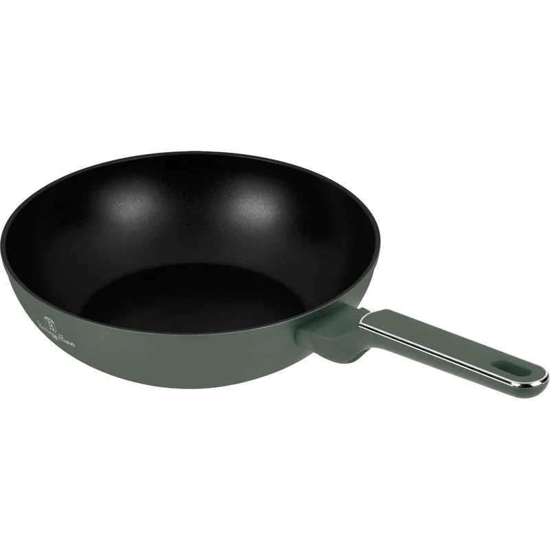 Wok De 28 Cm