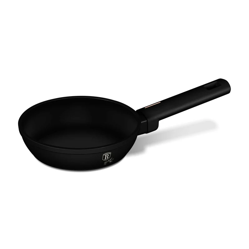 Mini Sartén Para Niños De 14 Cm