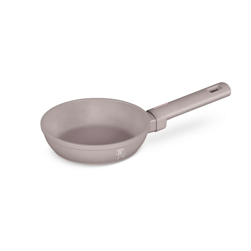 Mini Sartén Para Niños De 14 Cm