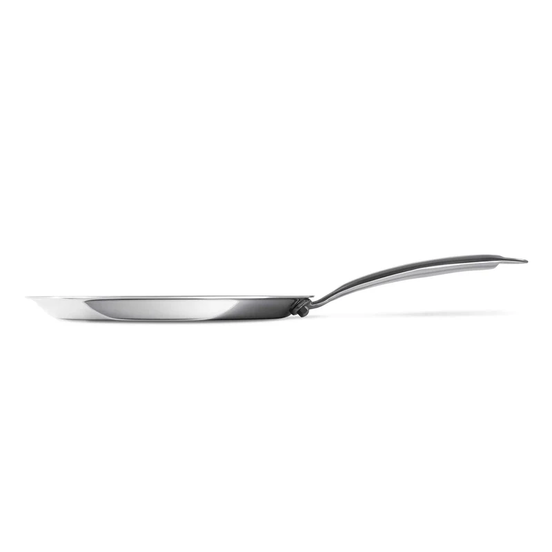 Sartén Para Tortitas De 26 Cm