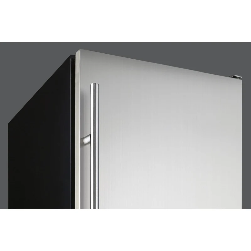 Silhouette Machine à glaçons intégrée de 15 po DIM32D2BSSPR