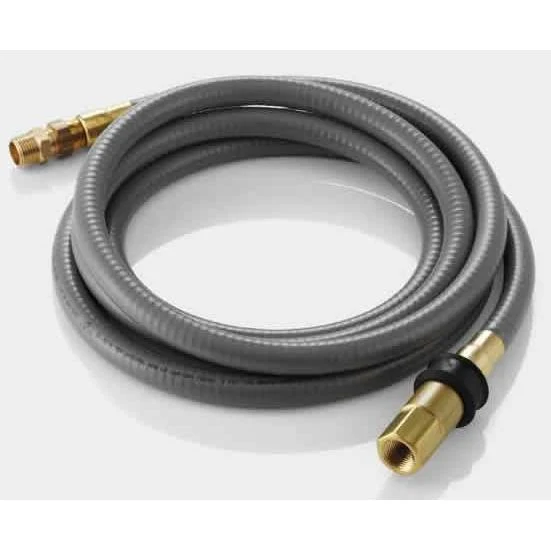 DCS Accessoires pour BBQ et four Kits pour propane/gas naturel QDHKM30 1/2"