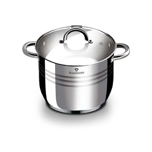 Olla Con Tapa De 16 Cm