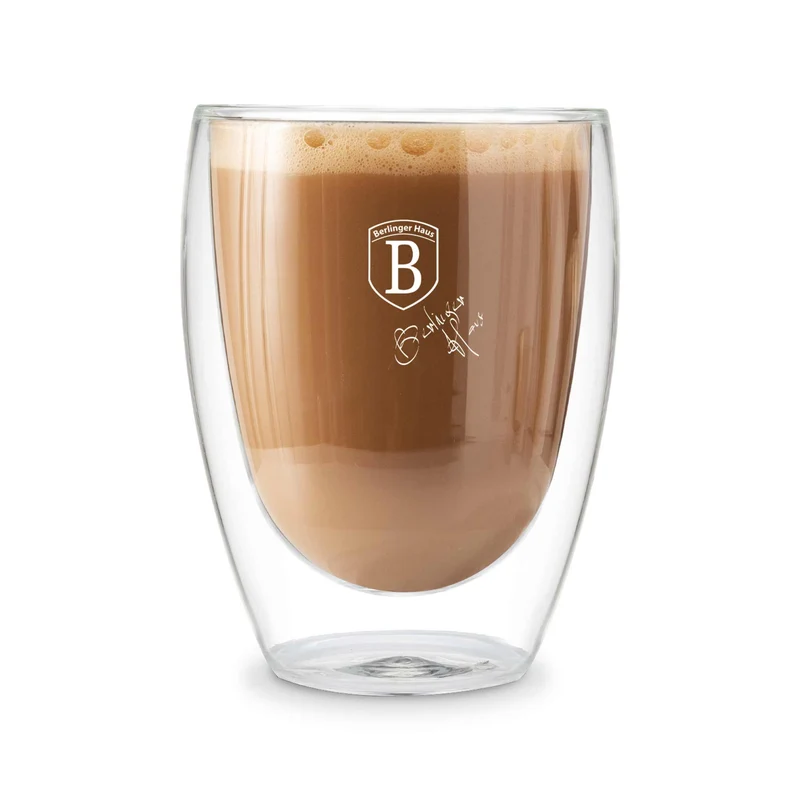Set De 2 Vasos