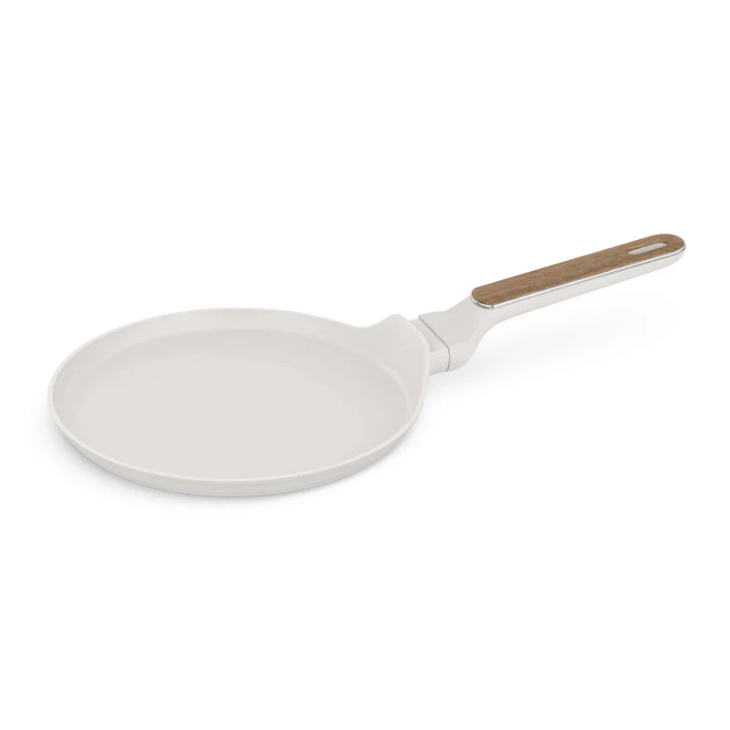 Sartén Para Tortitas De 25 Cm