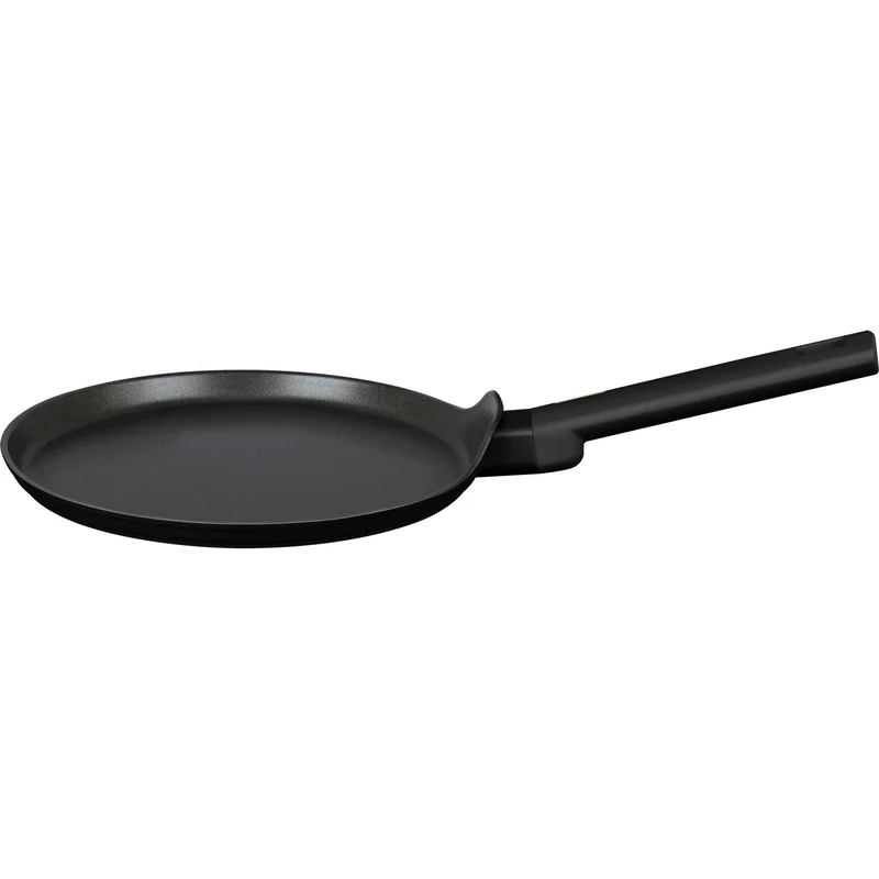 Sartén Para Tortitas De 25 Cm