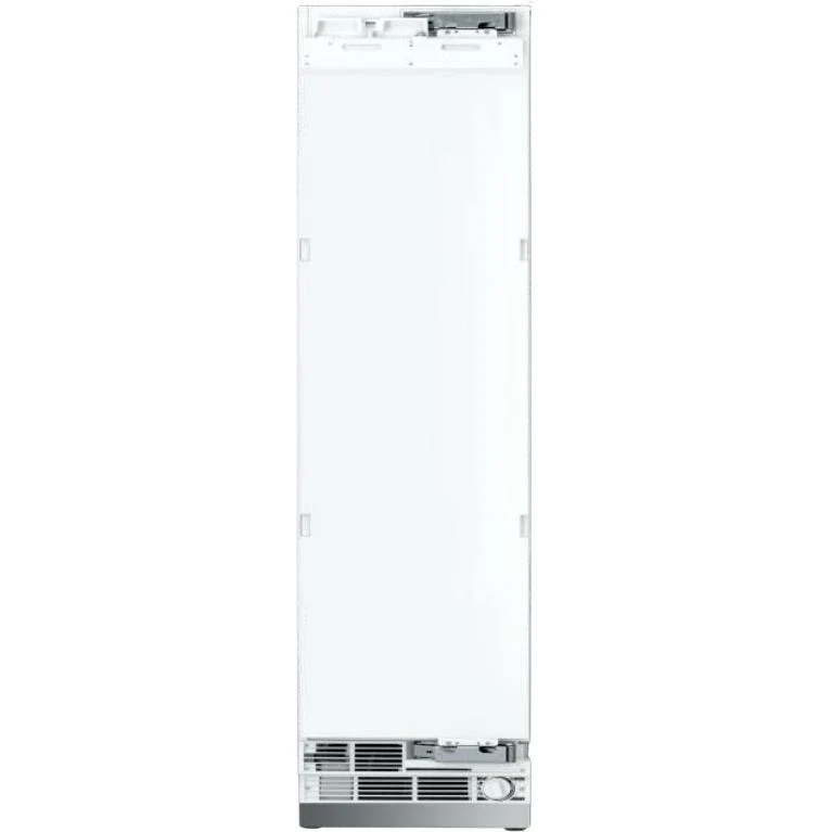 Elica Congélateur vertical de 12,4 pi. cu. avec machine à glaçons - Charnière droite EC24SLA12IPR-R