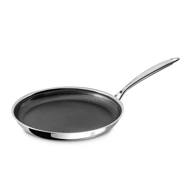 Sartén Para Tortitas De 26 Cm