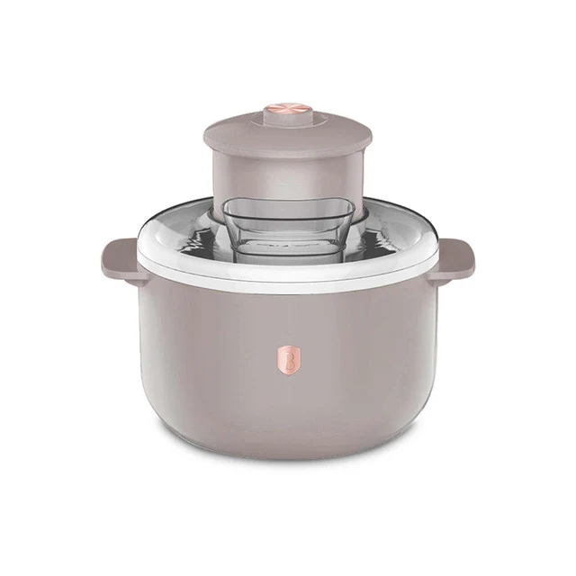 Máquina Para Hacer Helados